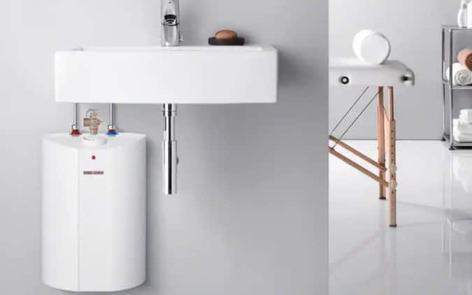 Image for Point-of-Use Water Heaters