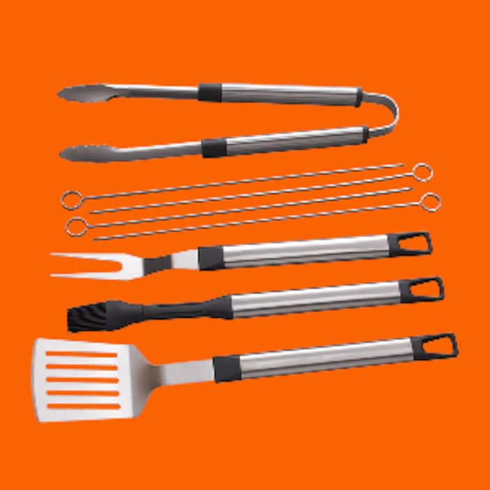 Grill Accessories