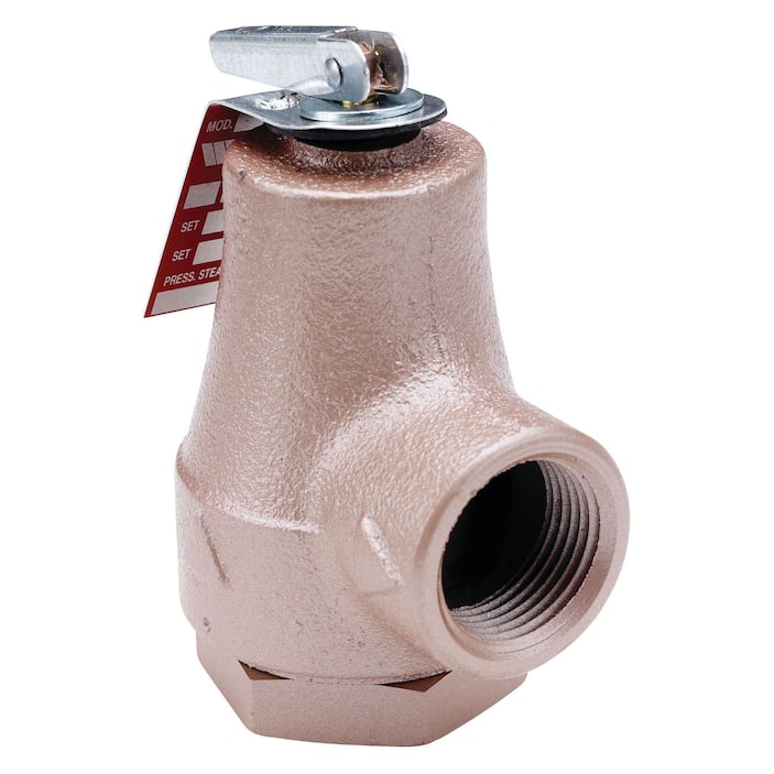 Pressure Relief Valves