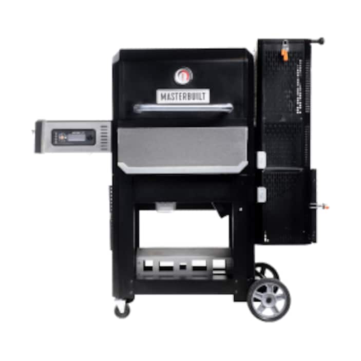 Image for Cart Grills