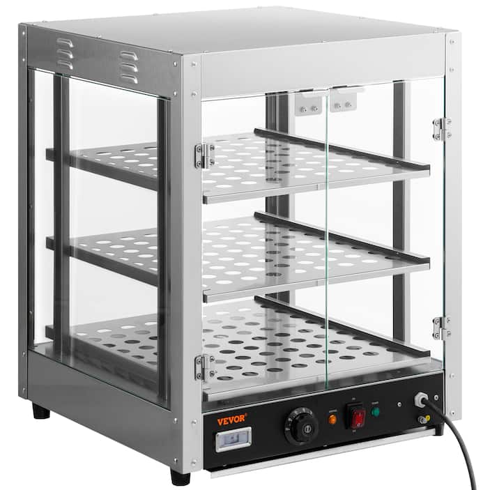 Commercial Buffet Servers