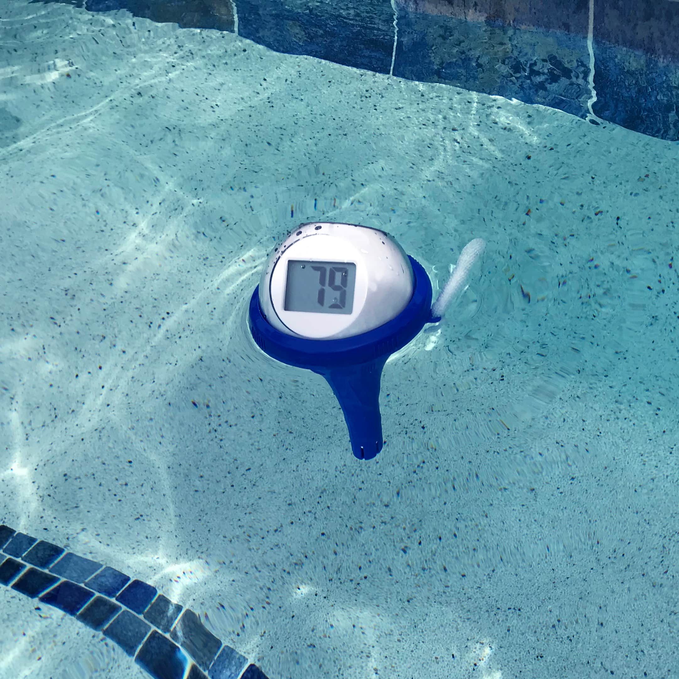 Image for Pool Thermometers