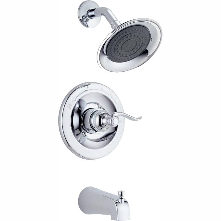 Bathtub & Shower Parts