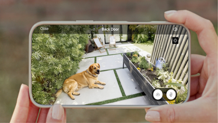 STAY CONNECTED ANYTIME