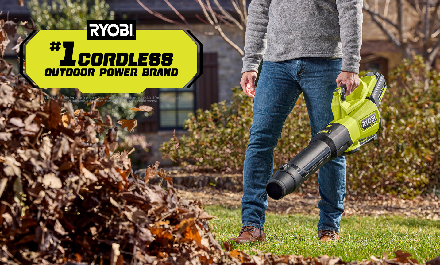 Image for A TOOL FOR EVERY YARD