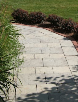 Select Online Landscaping Pavers