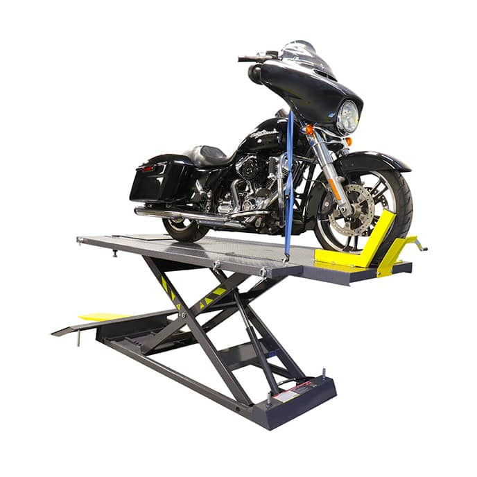 Image for Motorcycle & ATV Lifts
