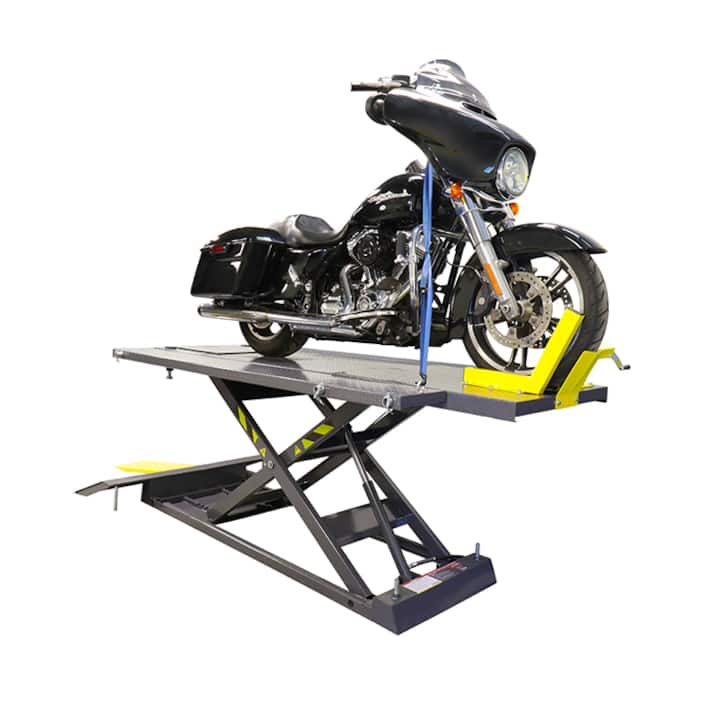 Motorcycle & ATV Lifts