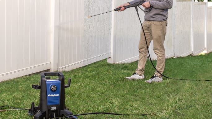Medium Duty (2,000-3,299 PSI) Medium Duty (2,000-3,299 PSI)
