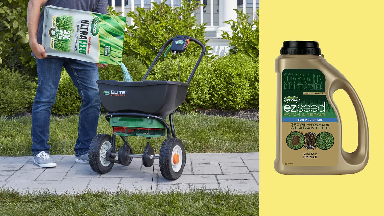 Image for SAVINGS ON LANDSCAPE SUPPLIES