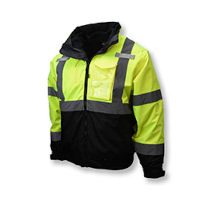 Image for High Visibility Gear
