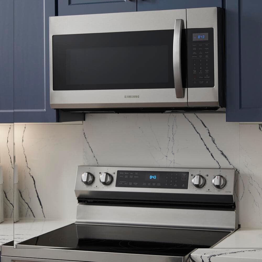 How to Measure Microwaves: Sizes & Tips