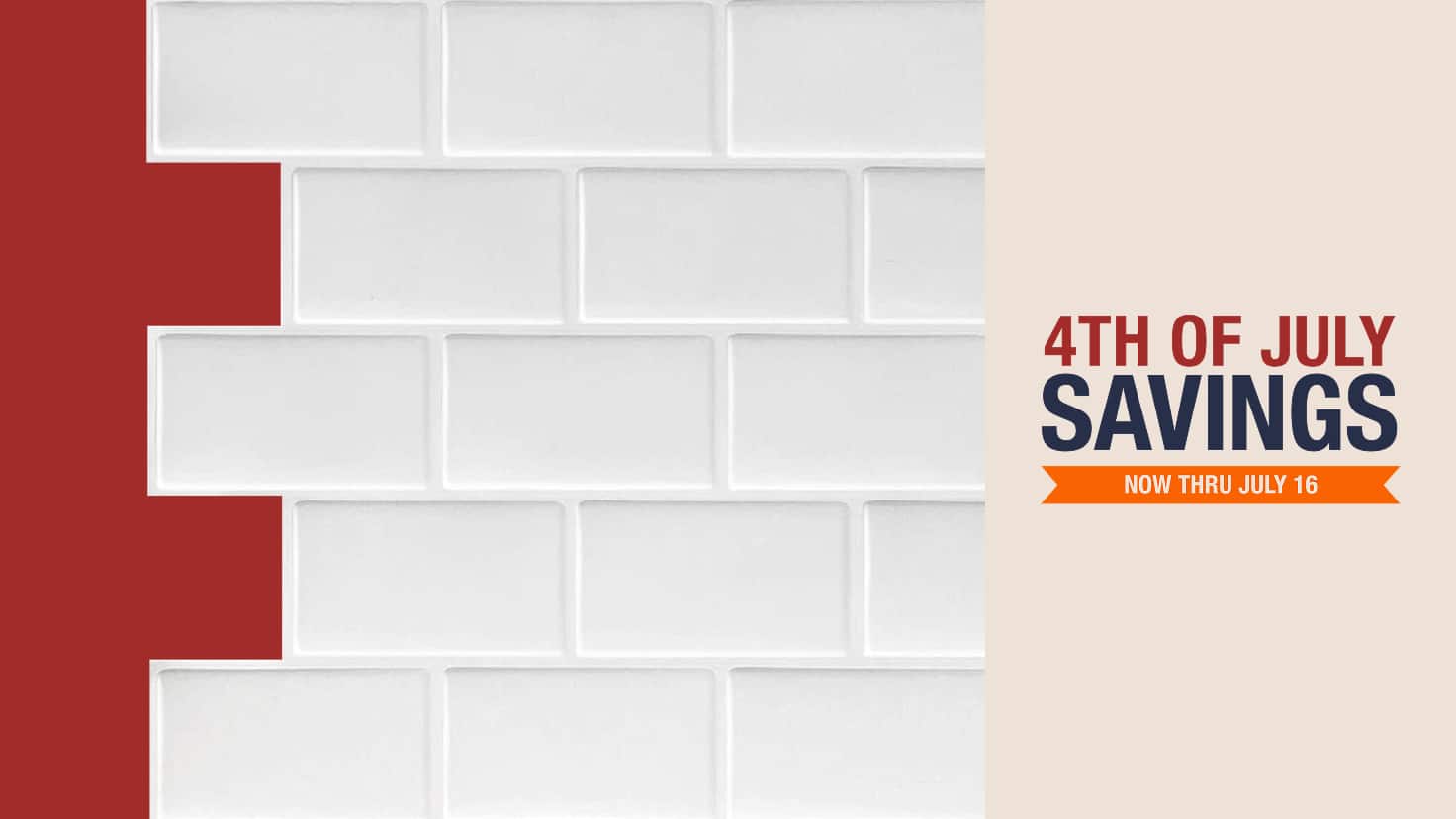 Image for Up to 15% Off