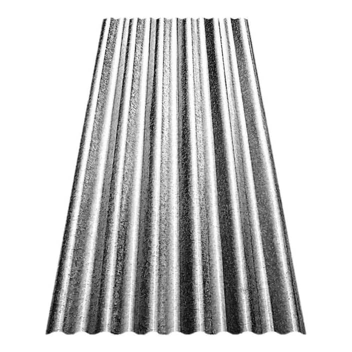 Metal Roofing