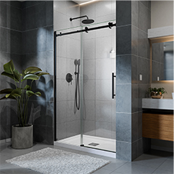 Shower Doors