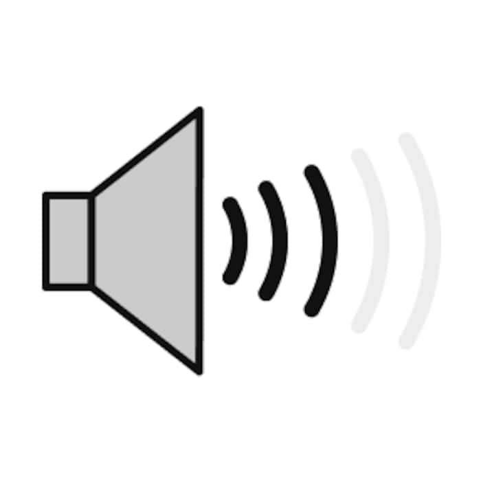 Quiet (50 dBA - 55 dBA)