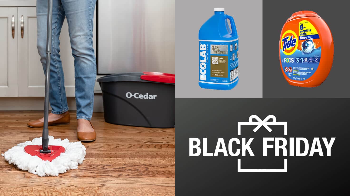 Image for PREP FOR HOLIDAY HOSTING