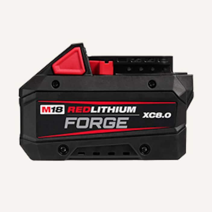 Power Tool Batteries