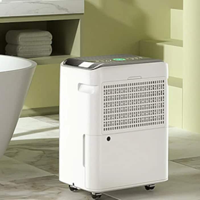 Dehumidifiers