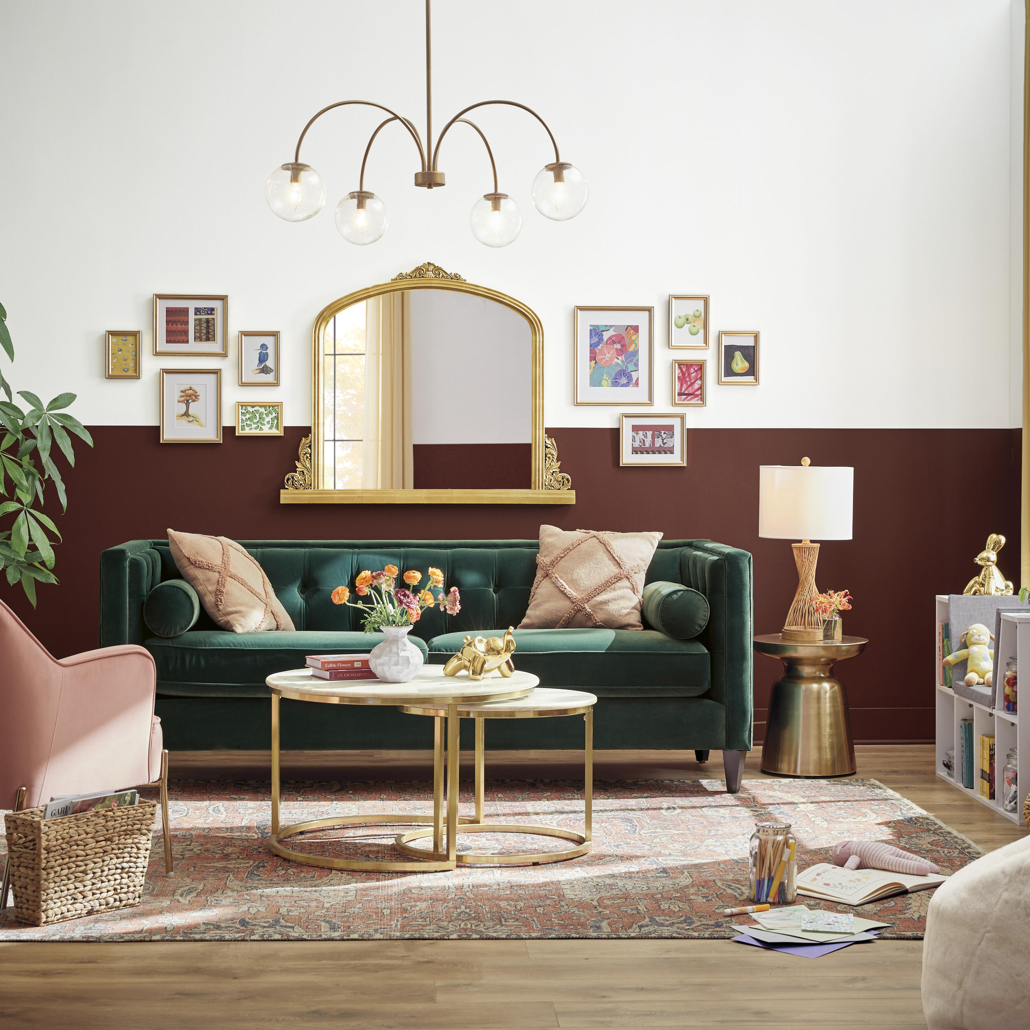 Make a Statement Make a Statement