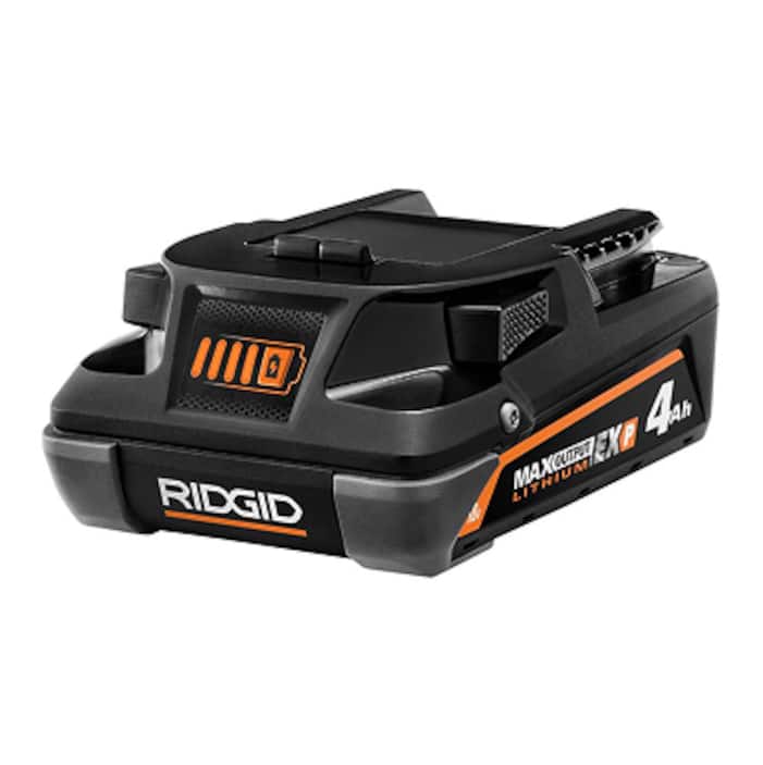 Batteries & Chargers