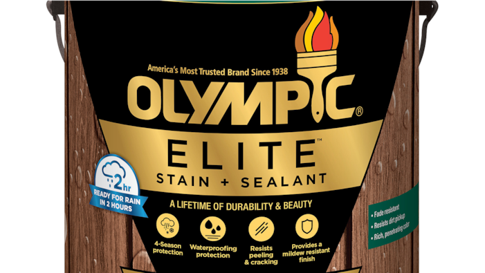 Olympic Elite 