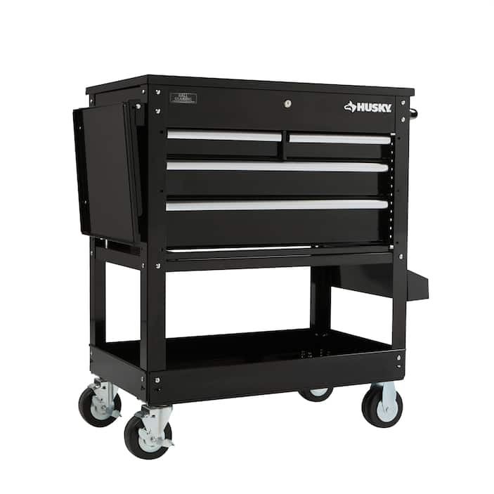 Tool Carts