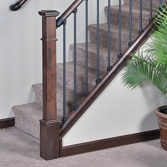 Newel Posts