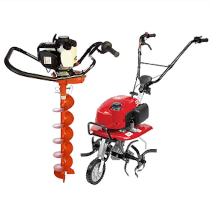 Lawn, Garden & Tree Care