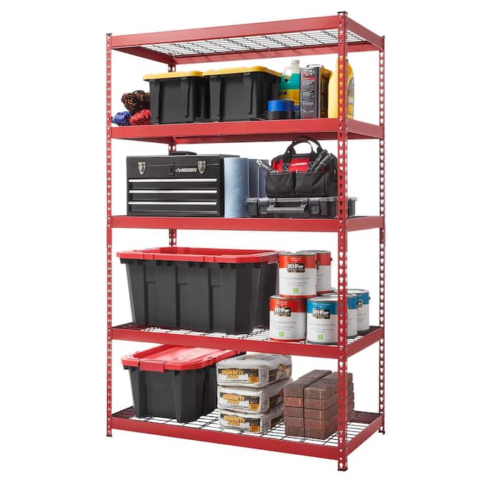 Storage & Organization - The Home Depot