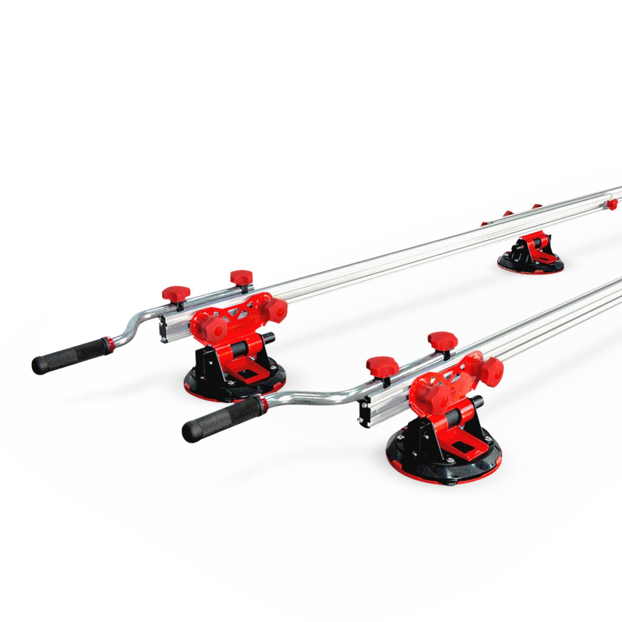 Large Format Tile Tools