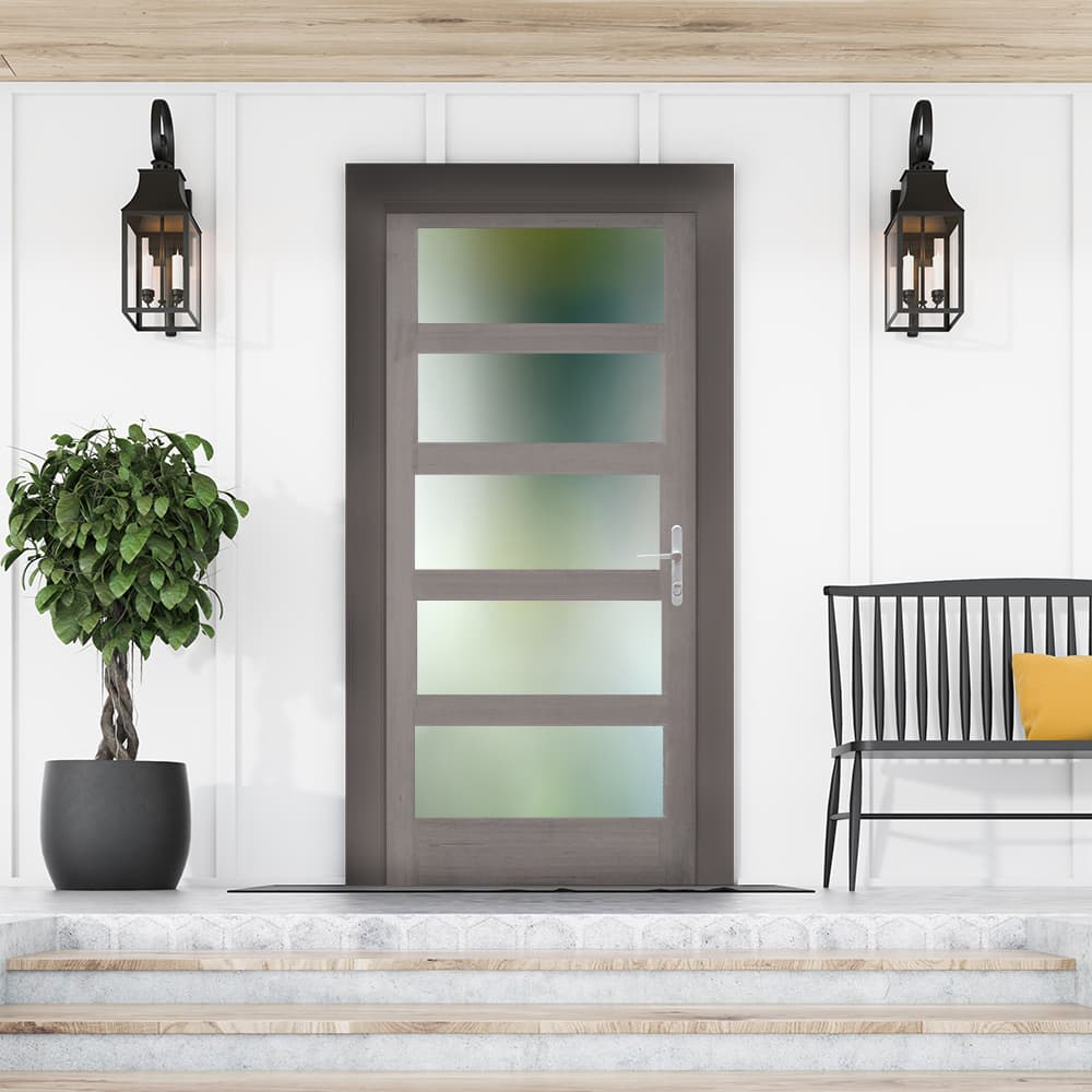 Image for Modern Doors