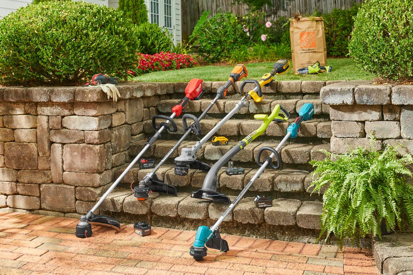Home depot cordless hotsell