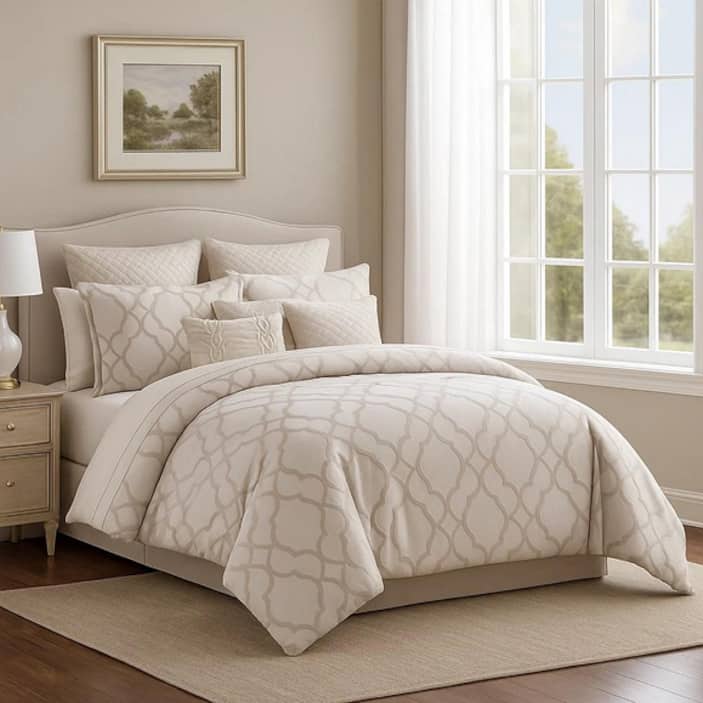 Bedding Linens
