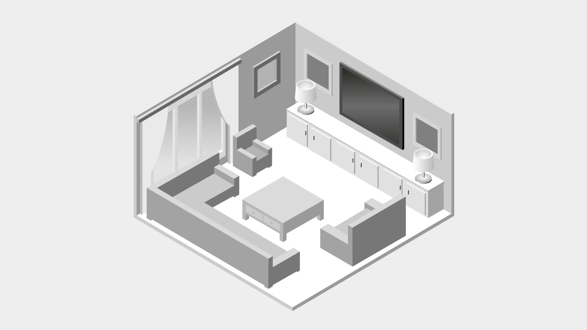 Large Room Window Air Conditioners 