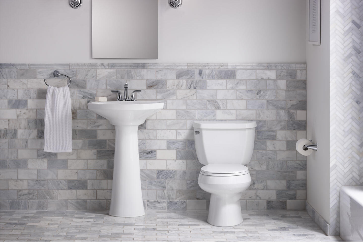 Toilet Buying Guide