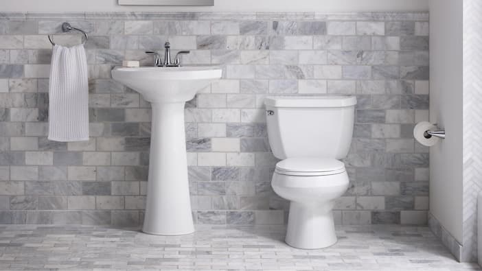 Toilet Buying Guide 
