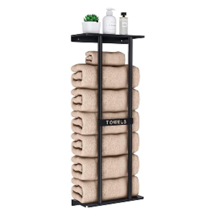 Bathroom Accessories