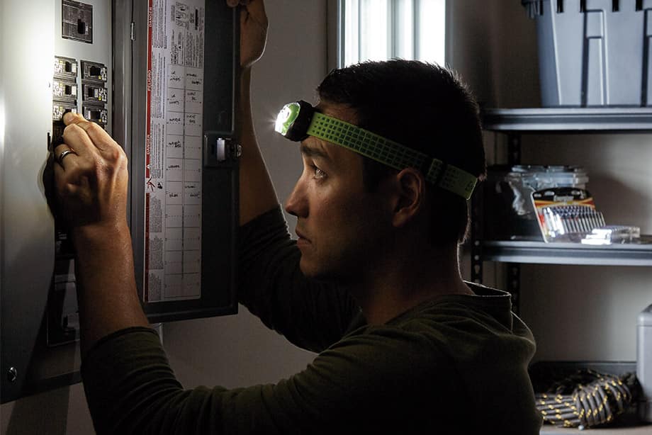 Image for Savings on Circuit Breakers