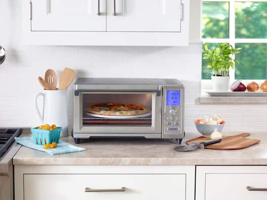 Best Toaster Ovens For Your Kitchen