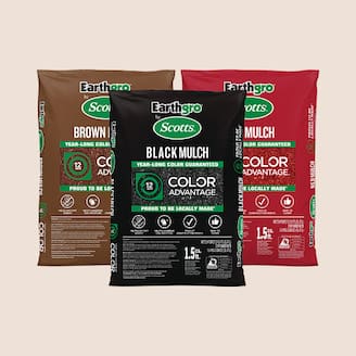 Earthgro® Wood Mulch