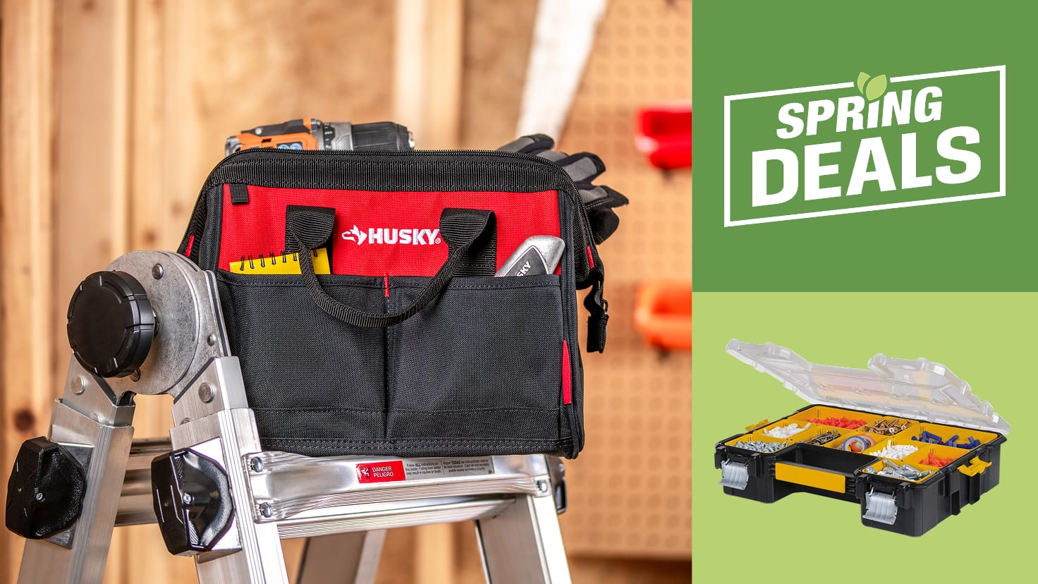 Image for Up to 15% off