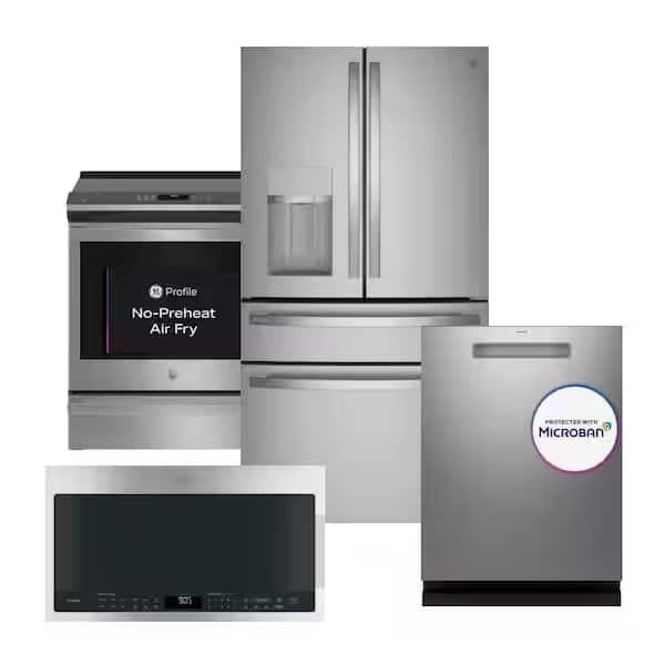 Kitchen Appliance Packages - The Home Depot