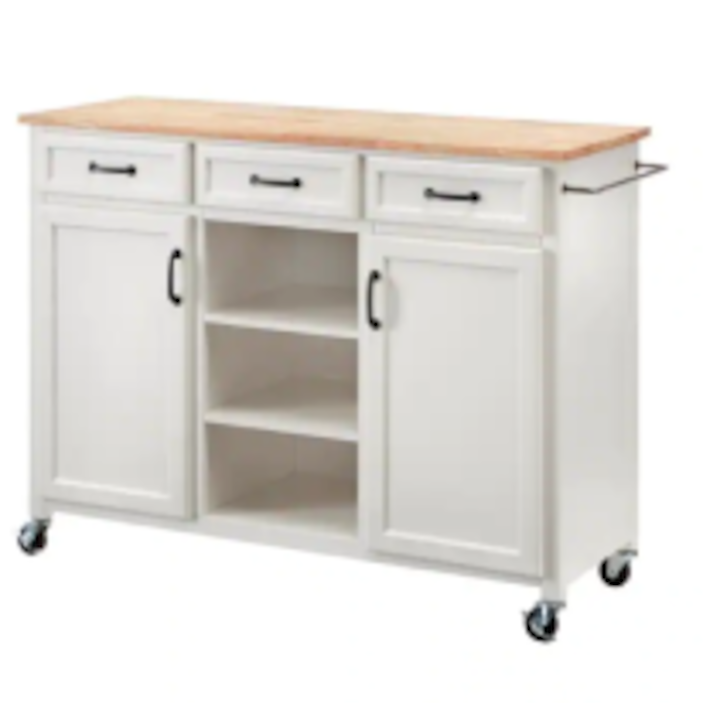 Kitchen Carts