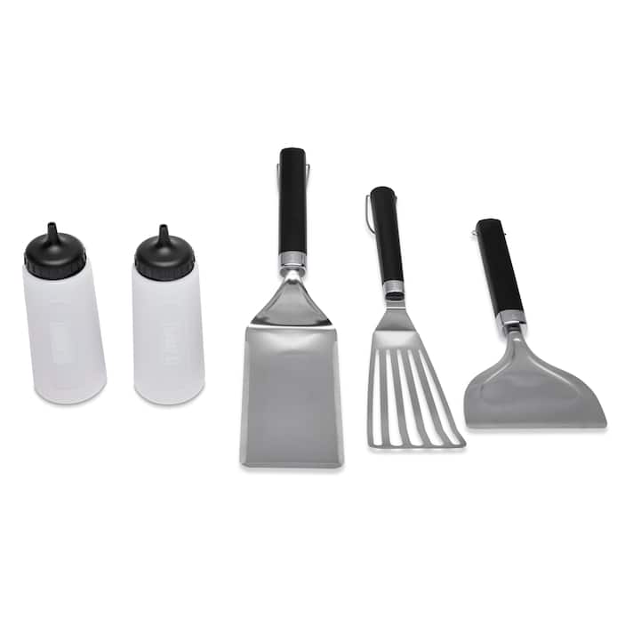 Griddle Accessories