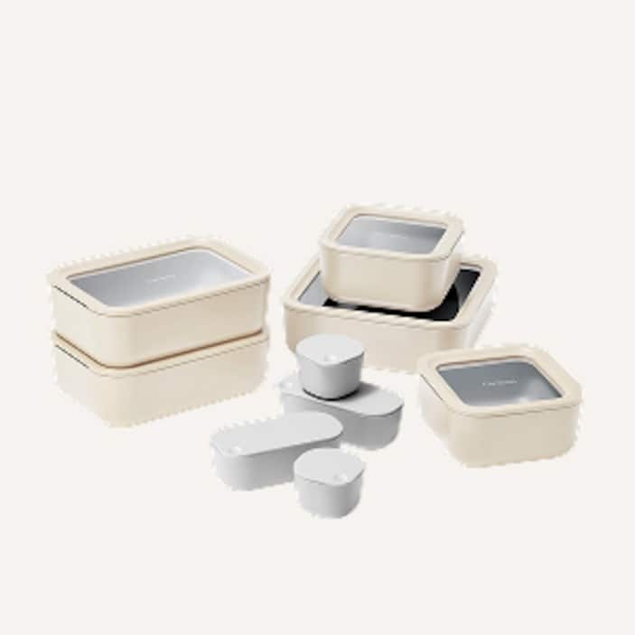 Kitchen Organization