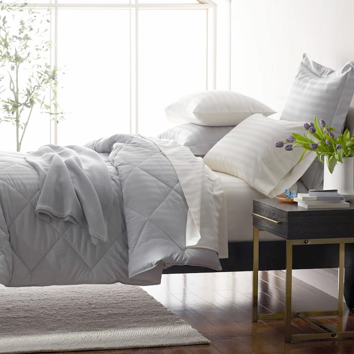 Comforters