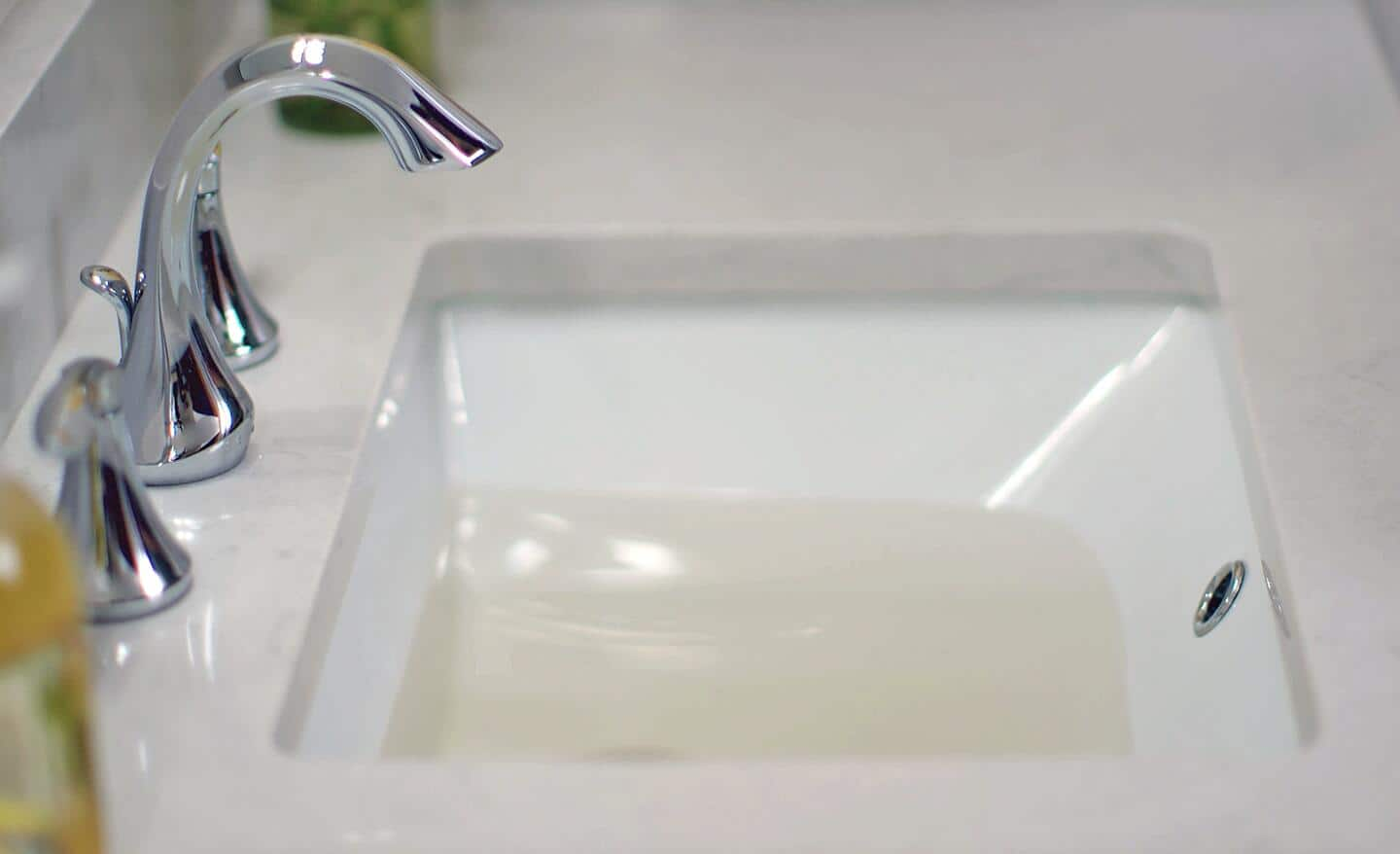 Solved! How to Fix a Slow Sink Drain