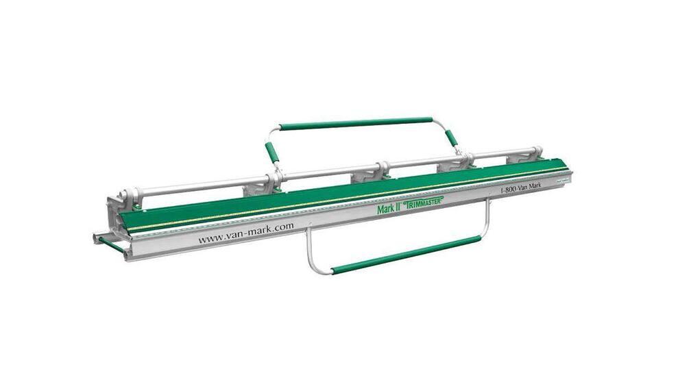 Aluminum Brake 10'