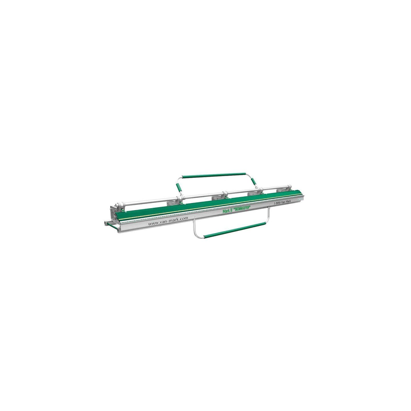 Aluminum Brake 10' Aluminum Brake 10'